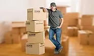 Packers & Movers - SILK Home Packing and Moving Company