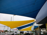 How to Choose the Best Shade Sails in Liverpool?