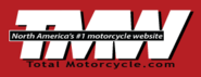 Total Motorcycle - 14 yrs of Reviews, Bikes, Rides and Guides
