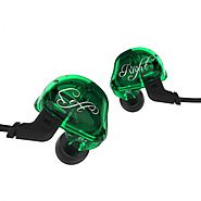 Shop Knowledge Zenith ZSR in Green Color