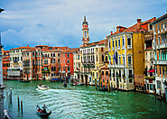 Things you can do to experience the beauty of Italy | Italy Honeymoon Packages