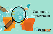 Understanding the concept of Continuous improvement through Six Sigma