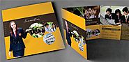 School Brochure Design Service - Brochures For School Advertising