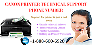 Canon Printer Support for Excellent& Seamless Printing Access: printer_helpuk