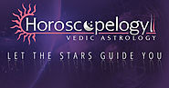 Horoscope and Astrology Prediction - Horoscopelogy.com
