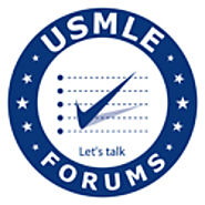 USMLE Forums