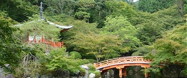 Headline for Place To Visit In Kyoto Japan