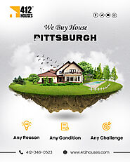 We Buy Houses in Pittsburgh | Sell Your Fire or Flood-Damaged House Fast