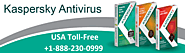 Kaspersky Antivirus Support for Immediate Solution for Antivirus Issues – Technical Support Number +1-888-230-0999 fo...
