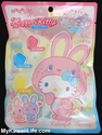 Hello Kitty Bunny Candy
