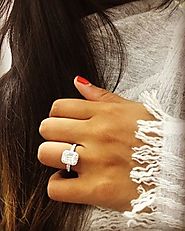 Buy diamond wedding rings for women