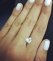 Shop diamond wedding rings online