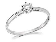Looking for a perfect diamond engagement ring
