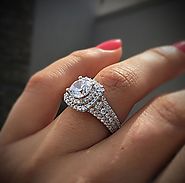 How to choose your diamond wedding ring