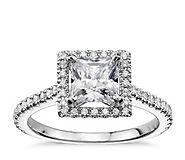 A guide to finding the perfect diamond engagement rings