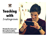 Teaching with Instagram