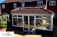Conservatory Roofs Installation