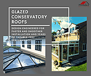 Professional Options for Conservatory Roofs Installation