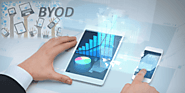 Importance of BYOD policy in enterprise mobility solution