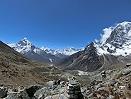 Everest Three Passes Trek | Three Passes Trek - Cost, Itinerary and Map