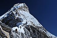 Ama Dablam Expedition | Cost, Itinerary, Difficulties and Price