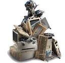 IT Recycling- Is it really safe?