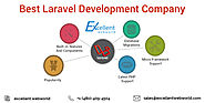 Best Laravel Development Company in USA | Excellent Webworld… | Flickr