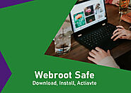 how to download webroot