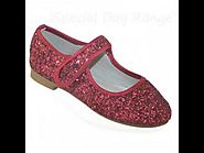 Girls wedding shoes | Girls Party Shoes
