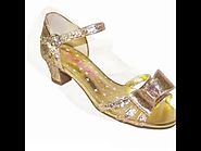 Girls Party Shoes | Dress up shoes | Girls dress up shoes