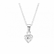 ﻿Affordable Silver Jewellery Gifts.