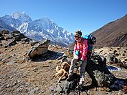 Everest Base Camp Trek | Trek to EBC | EBC Trekking 14 Days Itinerary