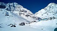 Annapurna Base Camp Trek | 14 Days - Cost, Itinerary and Map