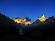 Everest Panorama Trek | Short EBC Trek | 9 Days Trekking Itinerary