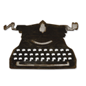Tim Holtz Vintage Typewriter 657836