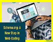 Schema.org: A New Step in Web Coding