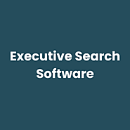 Best Executive Search Software to Run & Scale Your Agency - iSmartRecruit