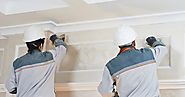 All You Need To Know About Using Decorative Plastering Supplies | Australia Planet