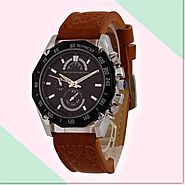 Watches for Men and Women
