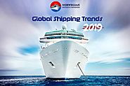 Global Shipping Trends in 2019
