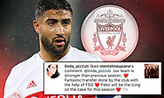 Liverpool transfer news: Nabil Fekir post sends fans wild after John Henry wife drops hint | Football | Sport | Expre...