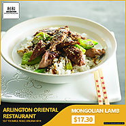 Arlington Oriental Restaurant - Virginia,Brisbane 4014 | ozfoodhunter.com.au