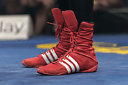 BOXING SHOES: AN ESSENTIAL BUYING GUIDE FOR BEGINNERS