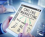Guide to boost your business with Online Marketing in Lockdown