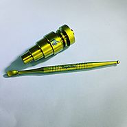 Best Vape Pen For e Liquid