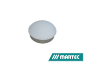 Martec Precision 304 Light Kit - Brushed Nickel