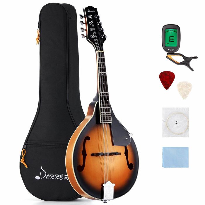 Top 5 mandolin for the money Complete Beginners Guide A Listly List