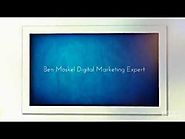 Ben Moskel (Benmoskel.com) Digital Marketing | Dotsub