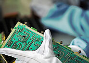 Key Points to Consider When Choosing an Electronics Manufacturing Services Supplier