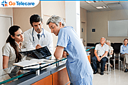 Benefits of Outsourcing Urgent Care Billing Services